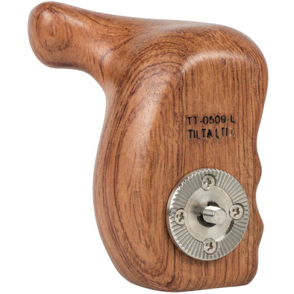 Набор рукояток Tilta New human engineering handle（one pair)